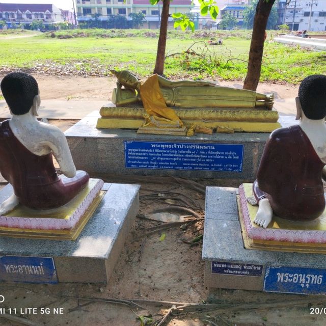 วัดบูรพาภิราม