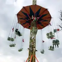 維也納最受歡迎的遊樂園