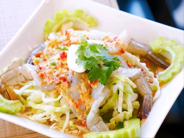 🌶🎉  พาแซ่บ ตำ20 #ย่านสายไหม