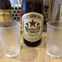 【札幌】絶対また行きたい！立ち飲み屋「せいすスタンド」