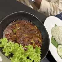 Pandan Dream Cafe, Ampang