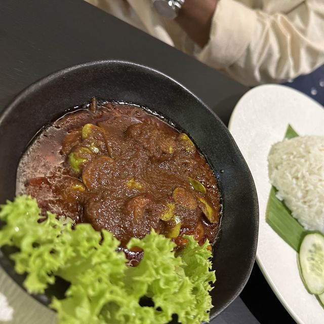 Pandan Dream Cafe, Ampang