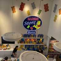 [독일/본]🇩🇪하리보의 성지! 🧸본에 있는 Haribo Store