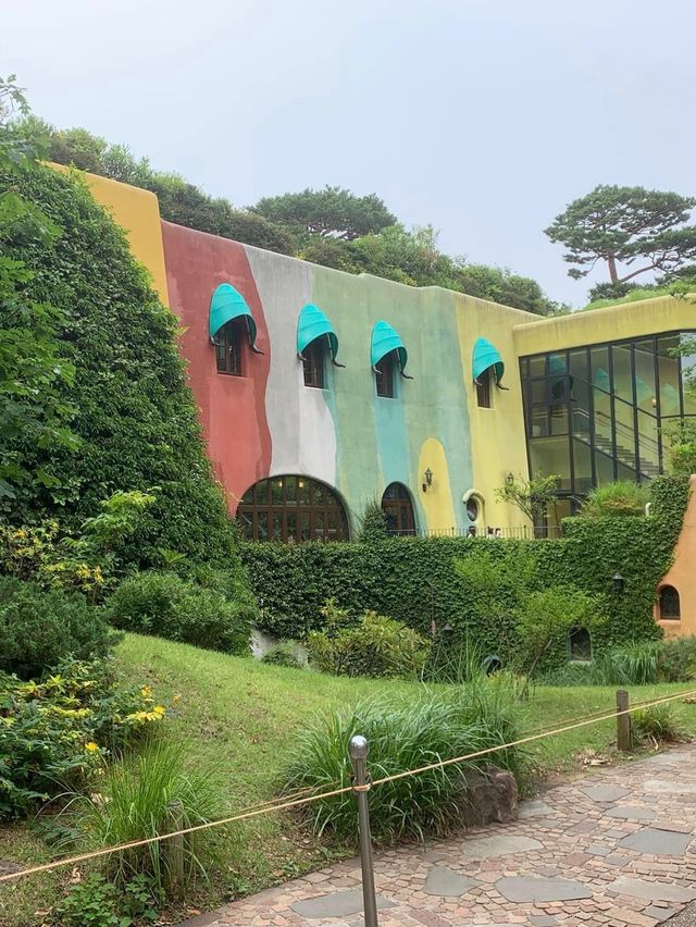 井之頭恩賜公園‼️吉祥寺5分鐘距離🤫市區必去😌