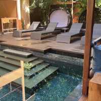 Avatar Railay Resort สักครั้งในชีวิตที่ไร่เลย์📍