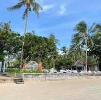 ที่พักสุดโรแมนติค บนหาดไร่เลย์