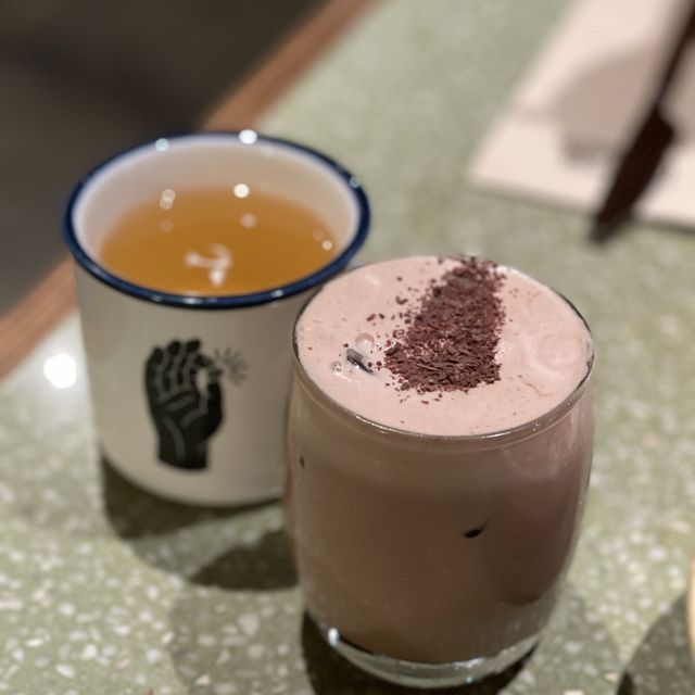 清靜Relax有特式西餐廳