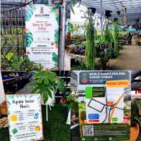 World Farm & Hua Hng Jurong Gardening 