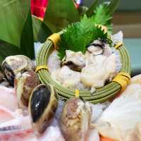 👽 食神大媽《觀塘｜超多食物選擇性價比高任食火鍋店》