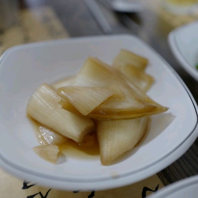 여행가는달 연포탕이 맛있는 광주 양림동의 풍성한 식당 
