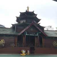 ✨泗水鄭和清真寺✨