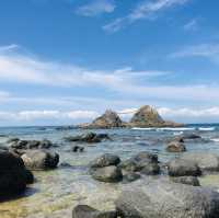 福岡の魅力、食、海、屋台!