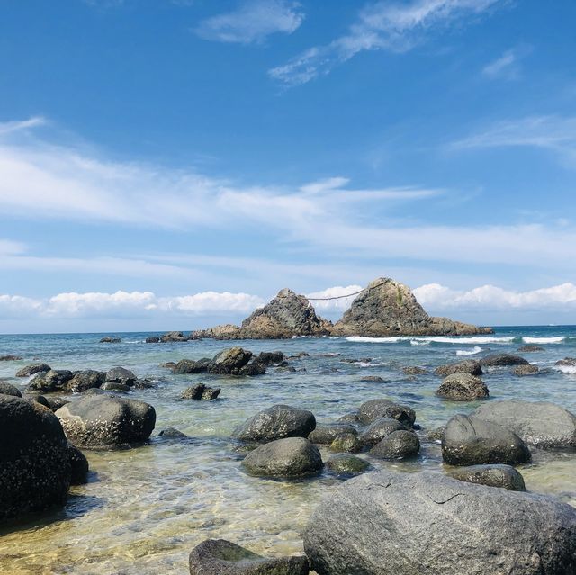 福岡の魅力、食、海、屋台!