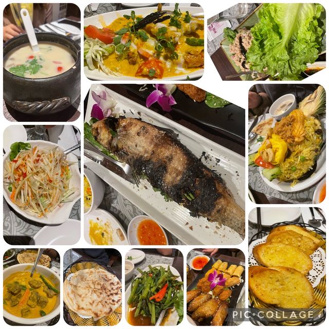 😋😋抵食旺角泰菜解鎖🔓