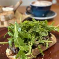 錦上路隱世日式打卡cafe