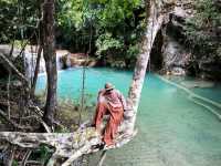 ERAWAN waterfall 