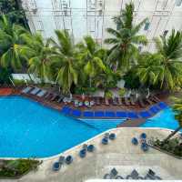 Hotel Baraquda Pattaya - MGallery