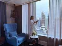 Sofitel bangkok sukhumvit รีโนเวทใหม่