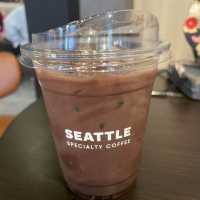 Seattle Specialty Coffee