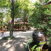 วัดป่าธรรมโสภณ