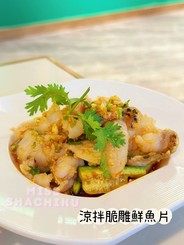 ⭐賭王女兒推薦🤩網紅打卡點心🫖