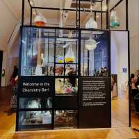 Science Museum, London 