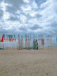 Sea Sand Sun Huahin Resort 