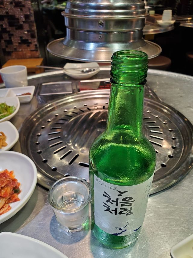 尖沙咀：抵食韓燒拼盤🥓