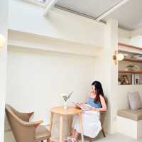 Batter Matter คาเฟ่สไตล์โฮมมี่เปิดใหม่ย่านพระราม9