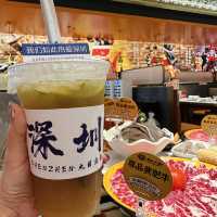 深圳老字號火鍋店