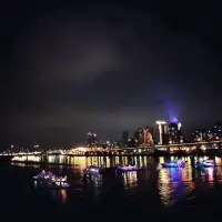 台北人專屬的浪漫💕大稻埕煙火🎆🎇