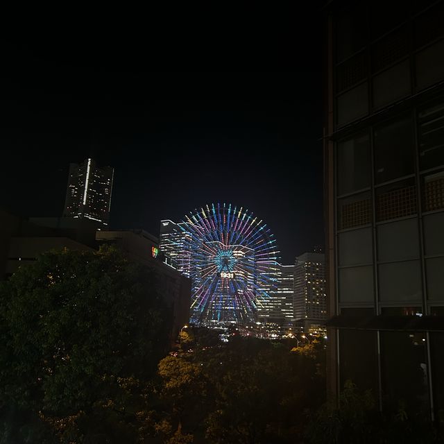 Yokohama Bon festival 🎊