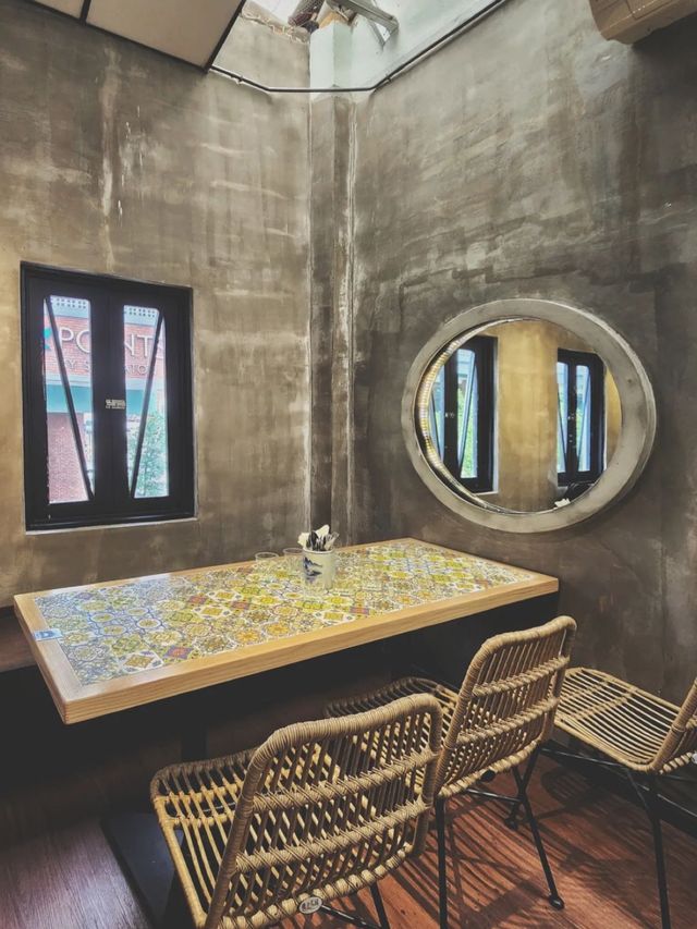 Delightful Hidden Cafe In KL 🪸🇲🇾