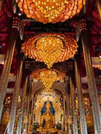 วัดพระธาตุแสงแก้วโพธิญาณ