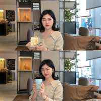 압구정 호캉스의 메카, 안다즈 서울 강남