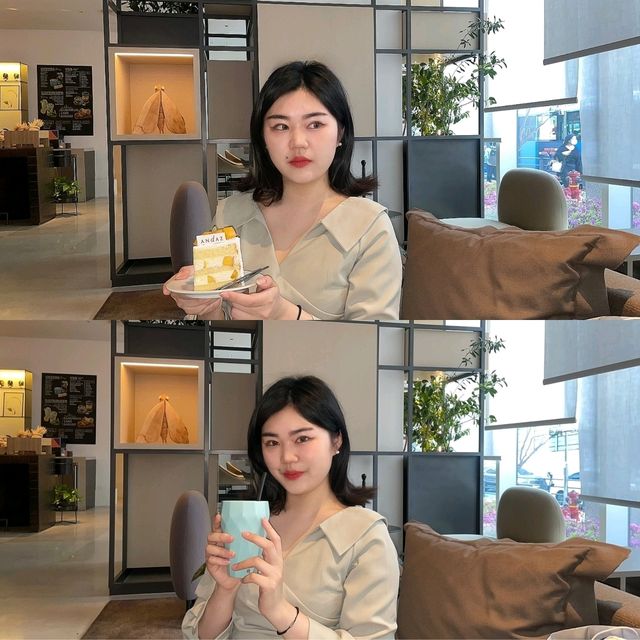 압구정 호캉스의 메카, 안다즈 서울 강남