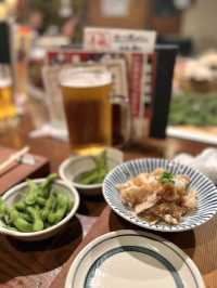  300円😳 體驗地道居酒屋