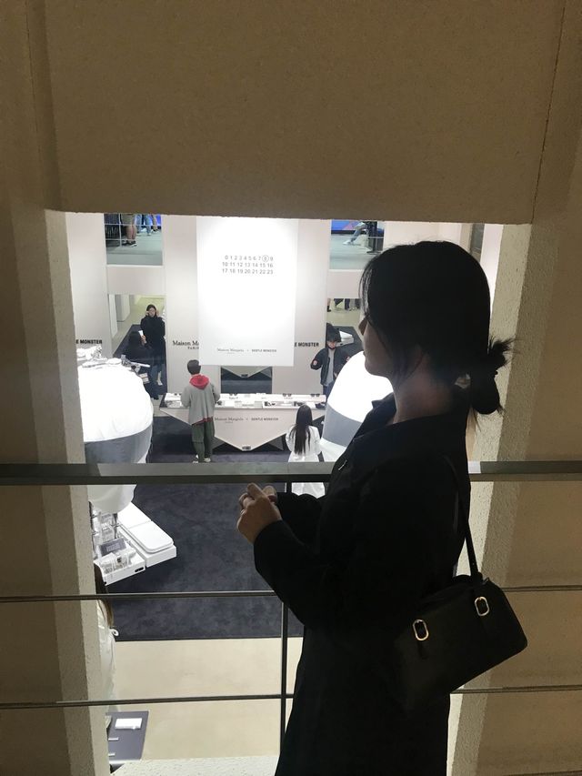 전시의 메카! 압구정 하우스 도산💖⭐️
