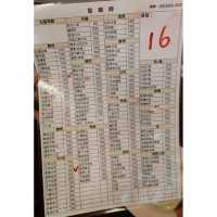 台北便宜熱炒店-金喝呷熱炒