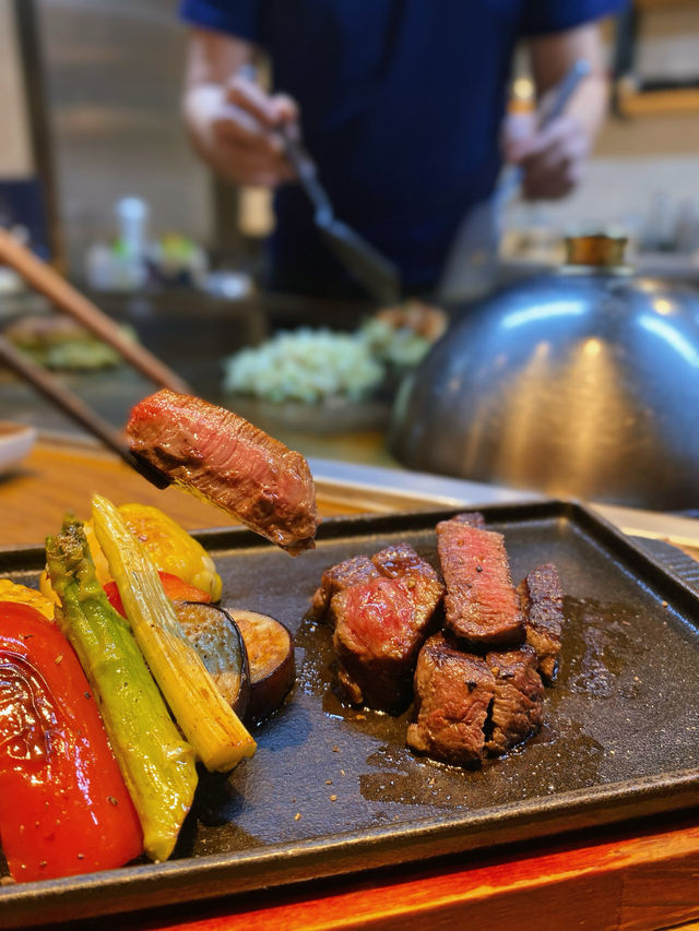 正宗大板風味
