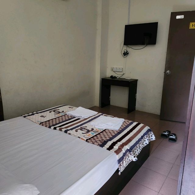 Manjung Cheap and Clean Guest House