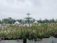 嘉義｜👸🏻🤴🏻公主與王子的世界🏰⛲️ Jourdeness Castle Biotech Park 佐登妮絲城堡