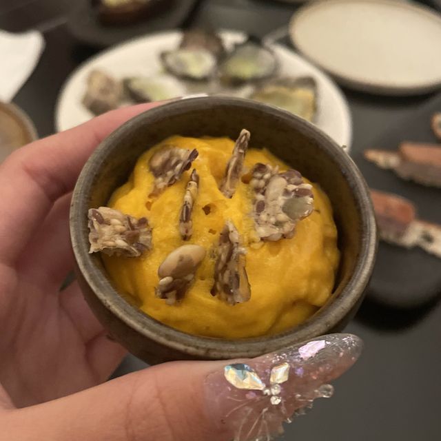 悉尼 適合約會/聚會的日式fine dining