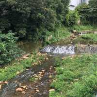 荖坑溪公園