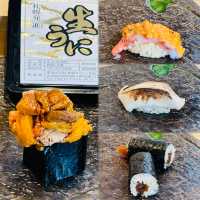 🇯🇵遖Sushi Apare🇯🇵