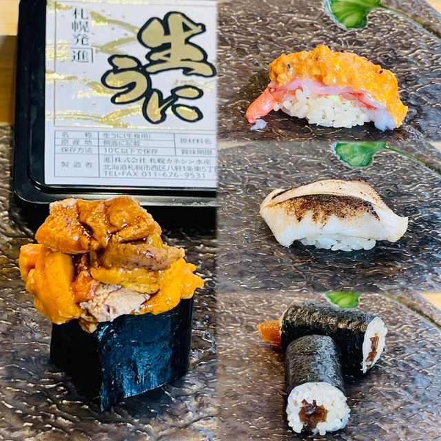 🇯🇵遖Sushi Apare🇯🇵