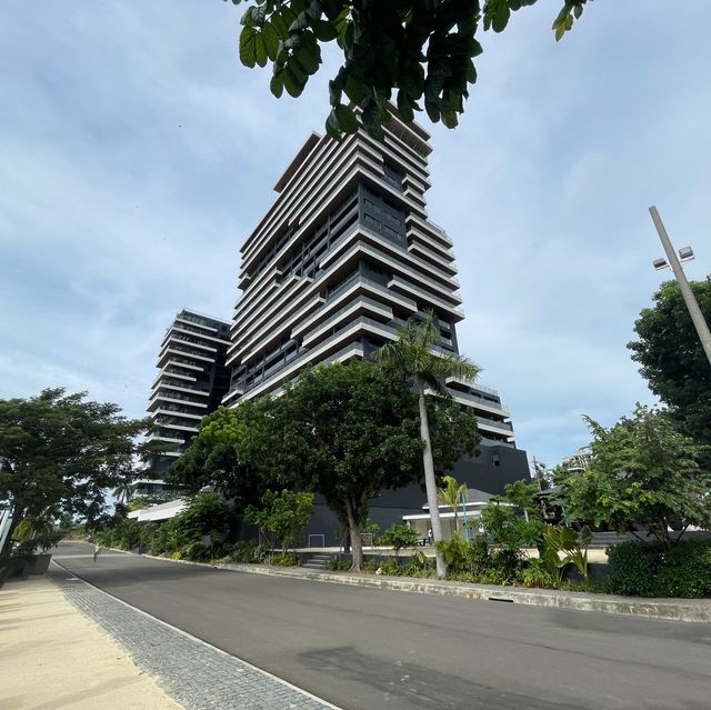 세부 막탄 신상리조트 더리프아일랜드 리조트 막탄