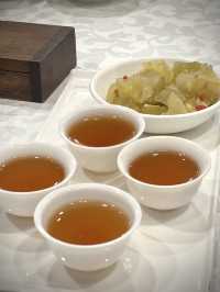 鰂魚涌｜新派與傳統融合的潮洲菜