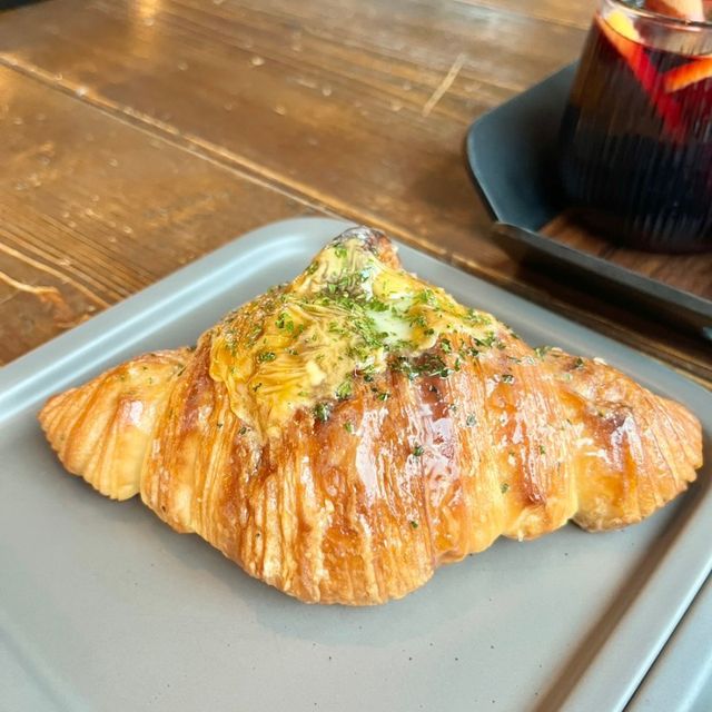 베이커리맛집 뷰좋은 진량 카페