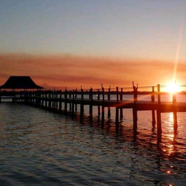 Melbourne Florida Beach 